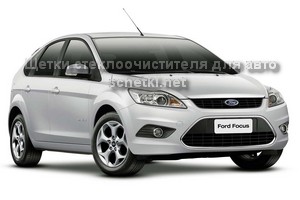 Ford FOCUS стеклоочистители в Москве