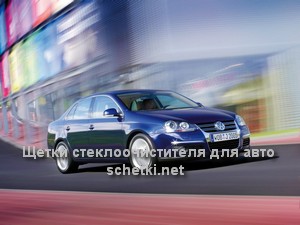 Volkswagen JETTA  стеклоочистители в Москве