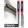 Щетка стеклоочистителя Trico Hybrid (fit) 600 мм./60 см. 1 шт.