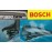 Щетка стеклоочистителя Bosch Aerotwin Multi-Clip 450 мм. 1 шт.