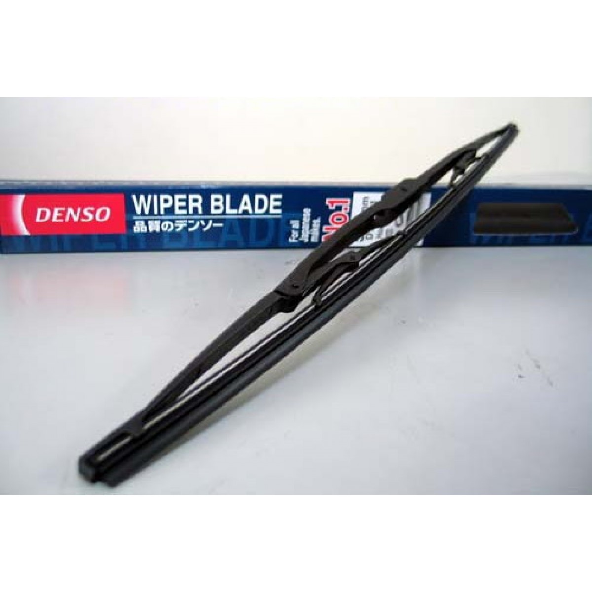 Щетка стеклоочистителя Denso Standard Blades 300 мм. 1 шт. - 1300.00