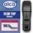 Адаптер Slim top для ALCA 1 шт.