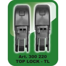 Переходники Top Lock для ALCA 2 шт.