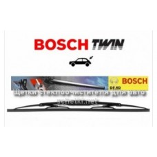 Задний дворник Bosch Aerotwin 25 см. 1 шт. задняя