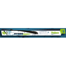 Щетка стеклоочистителя Valeo Hydroconnect upgrade 48 см. 1 шт.